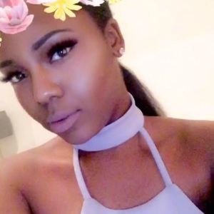 Meet your Posher, Imani